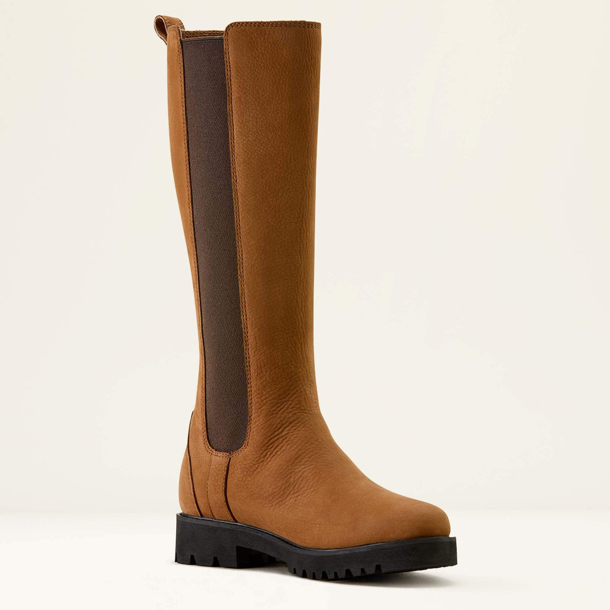Camden Lug Waterproof Boot Ariat Women