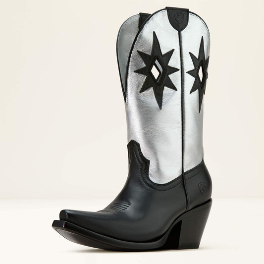 Starlight X Toe Western Boot Ariat Women|Sale