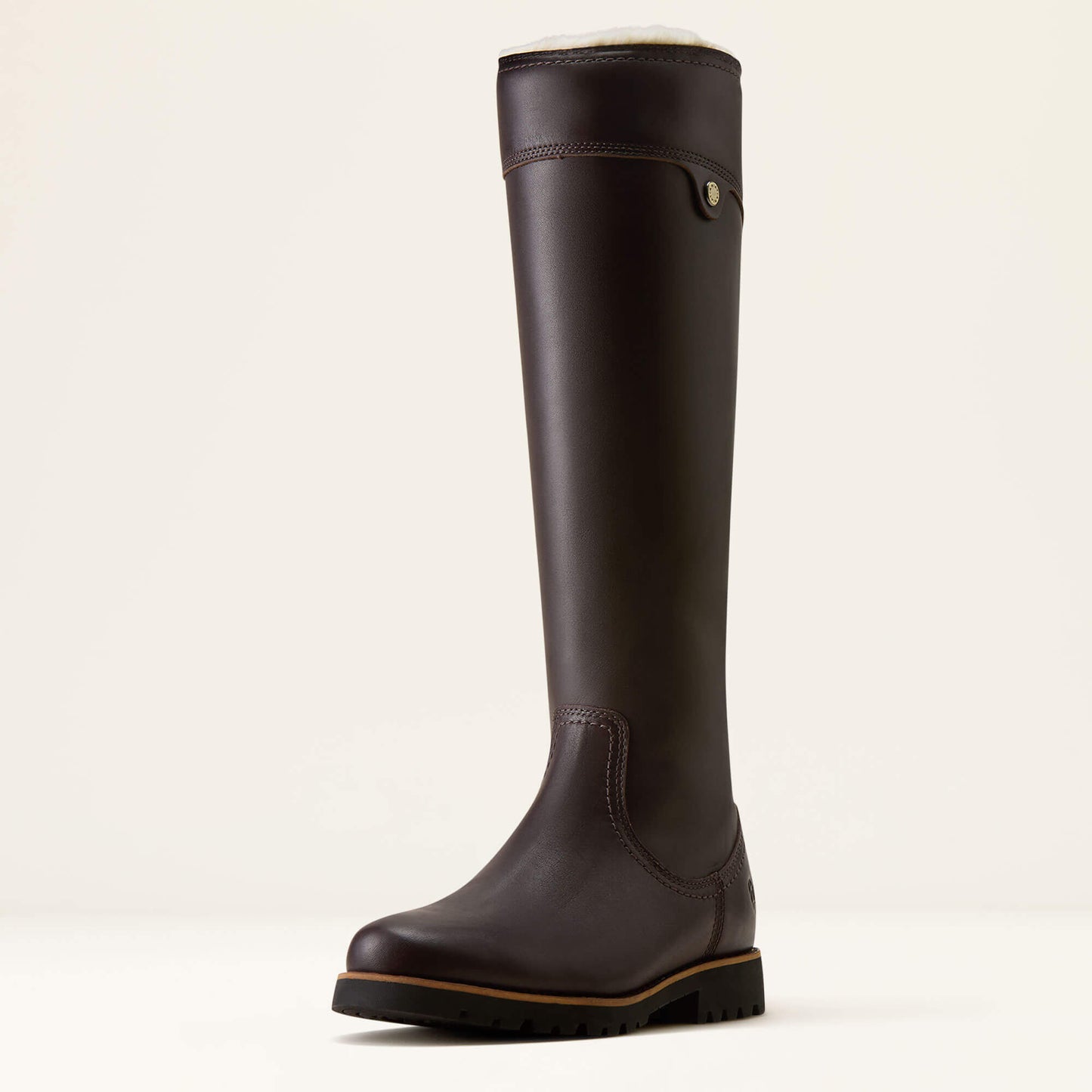 Arlington Sherpa Waterproof Boot Ariat Women