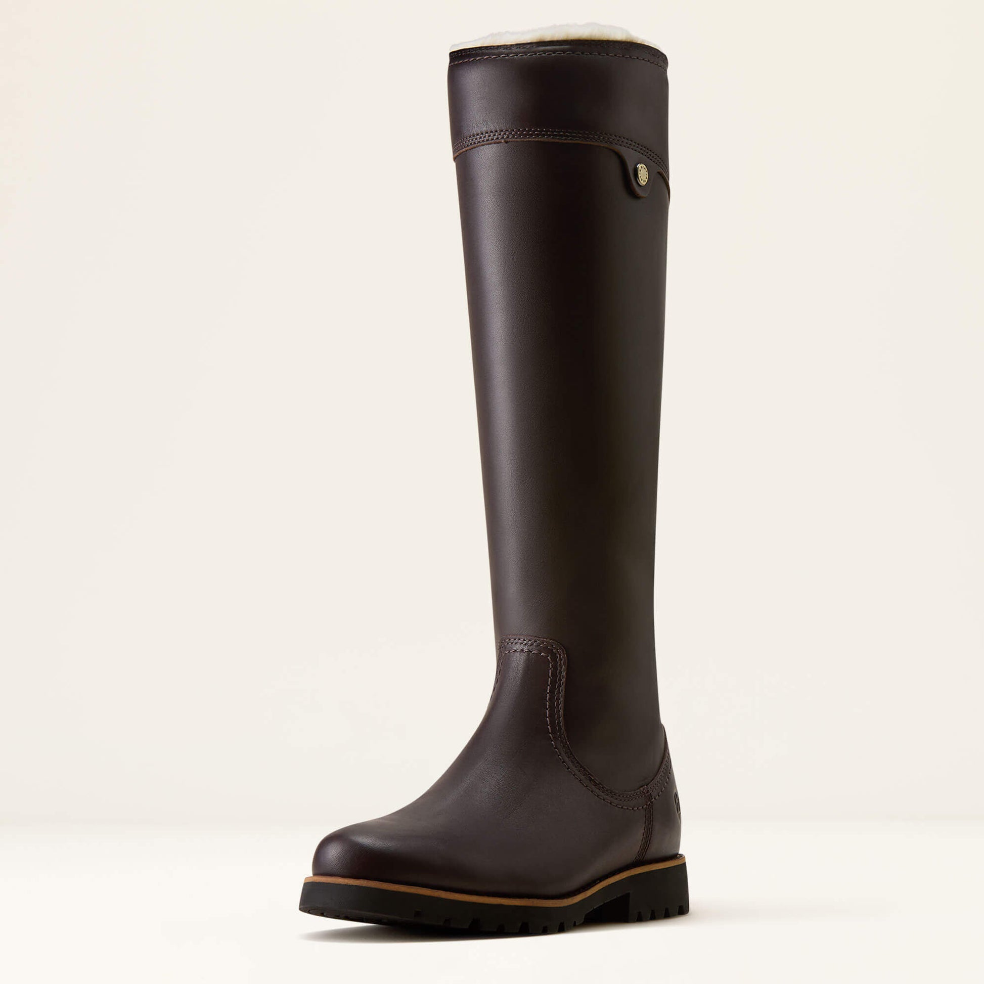 Arlington Sherpa Waterproof Boot Ariat Women