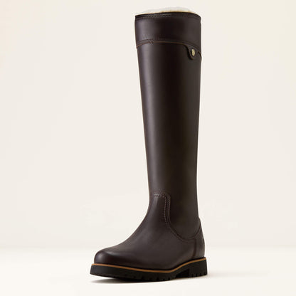 Arlington Sherpa Waterproof Boot Ariat Women