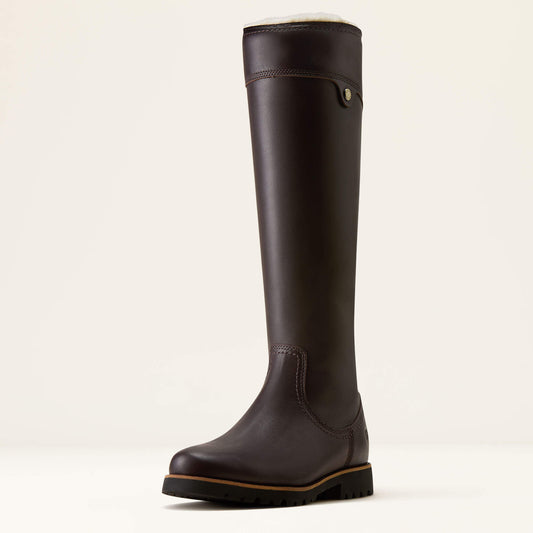 Arlington Sherpa Waterproof Boot Ariat Women
