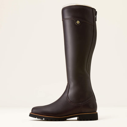 Arlington Sherpa Waterproof Boot Ariat Women