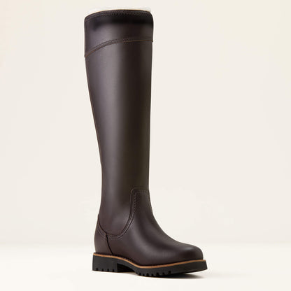 Arlington Sherpa Waterproof Boot Ariat Women