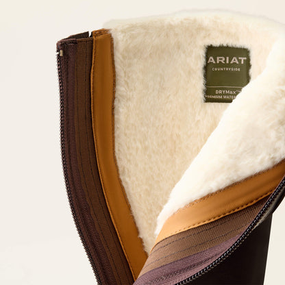 Arlington Sherpa Waterproof Boot Ariat Women