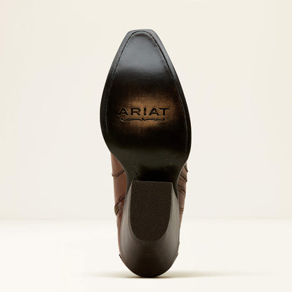 Jade X Toe Western Boot Ariat Women|Sale