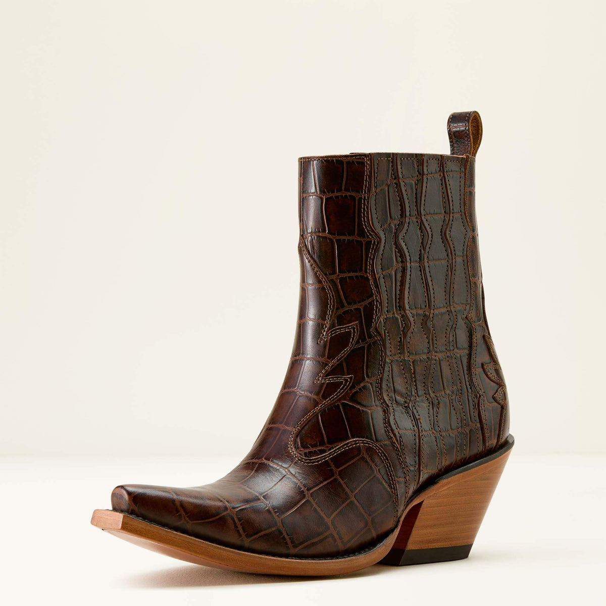 Jade X Toe Western Boot Ariat Women|Sale