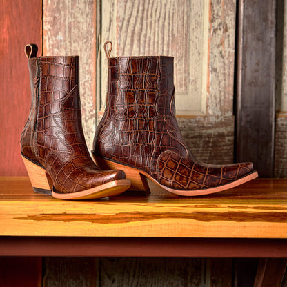 Jade X Toe Western Boot Ariat Women|Sale