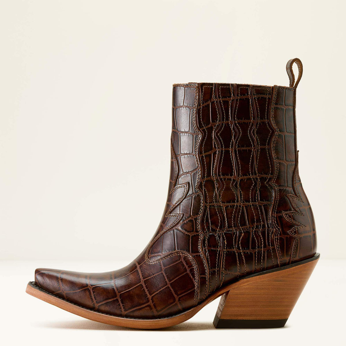 Jade X Toe Western Boot Ariat Women|Sale
