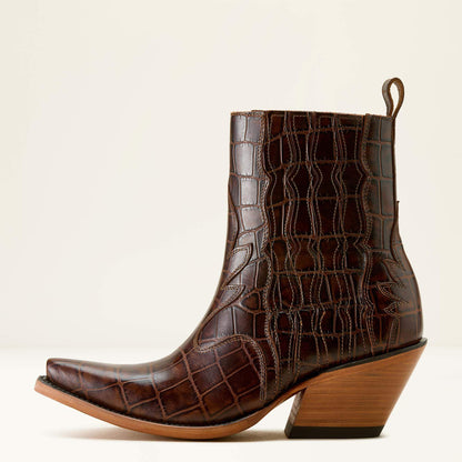 Jade X Toe Western Boot Ariat Women|Sale