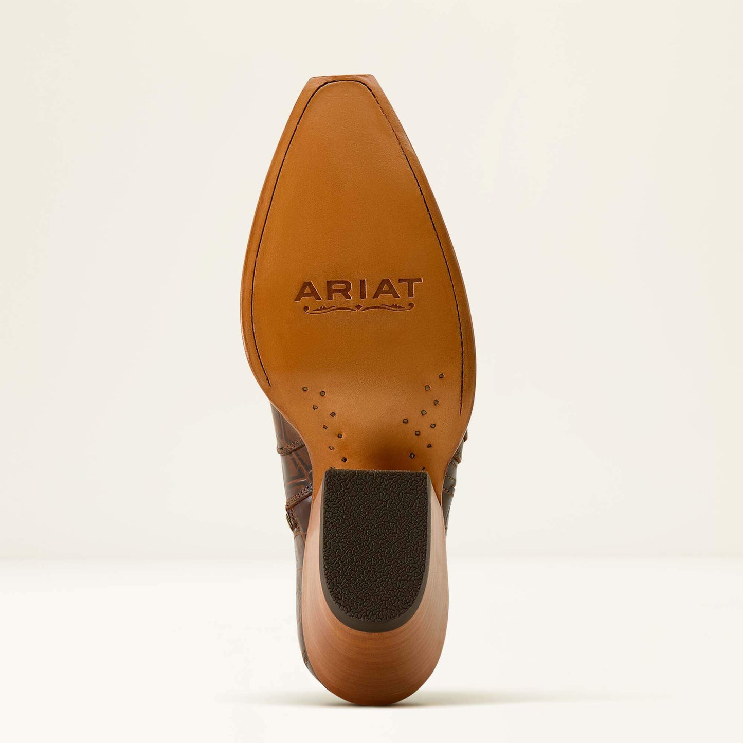Jade X Toe Western Boot Ariat Women|Sale