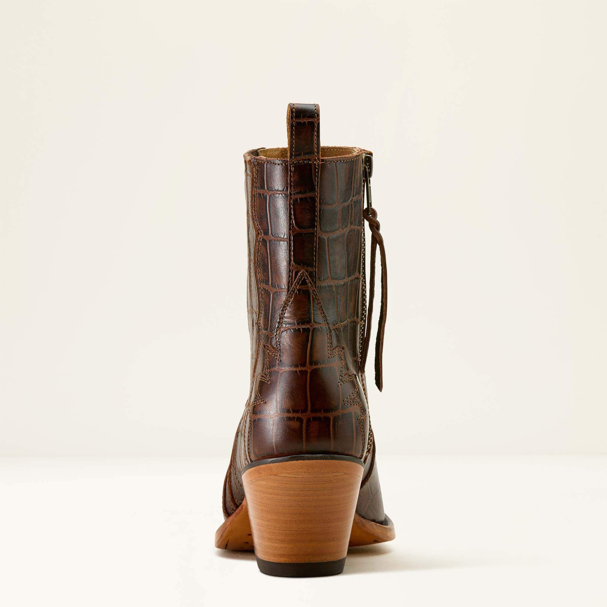Jade X Toe Western Boot Ariat Women|Sale