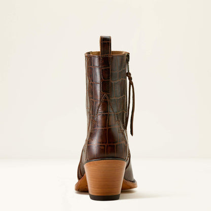 Jade X Toe Western Boot Ariat Women|Sale