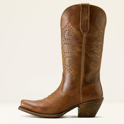Madison Square Toe Western Boot Ariat Women|Sale