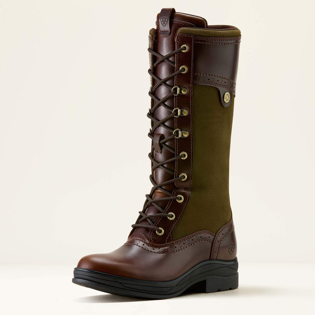 Wythburn II Waterproof Boot Ariat Women