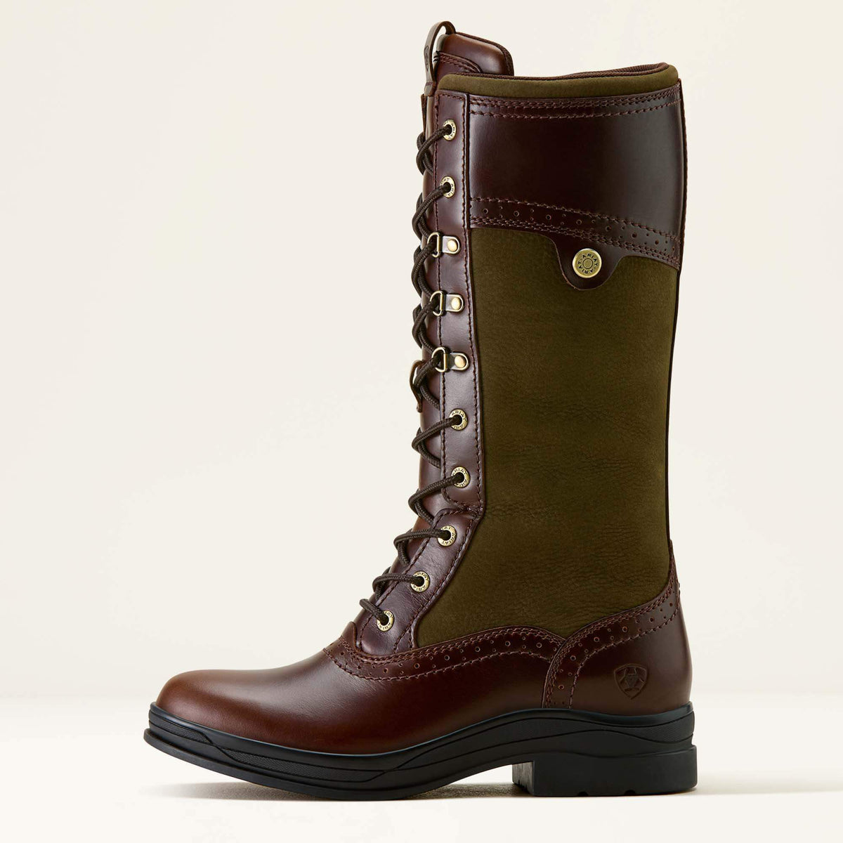 Wythburn II Waterproof Boot Ariat Women