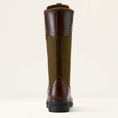 Wythburn II Waterproof Boot Ariat Women