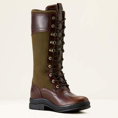 Wythburn II Waterproof Boot Ariat Women