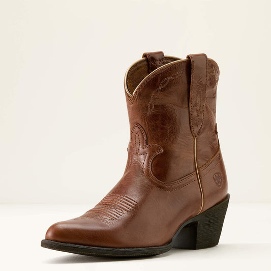 Maggie J Toe Western Boot Ariat Women|Sale