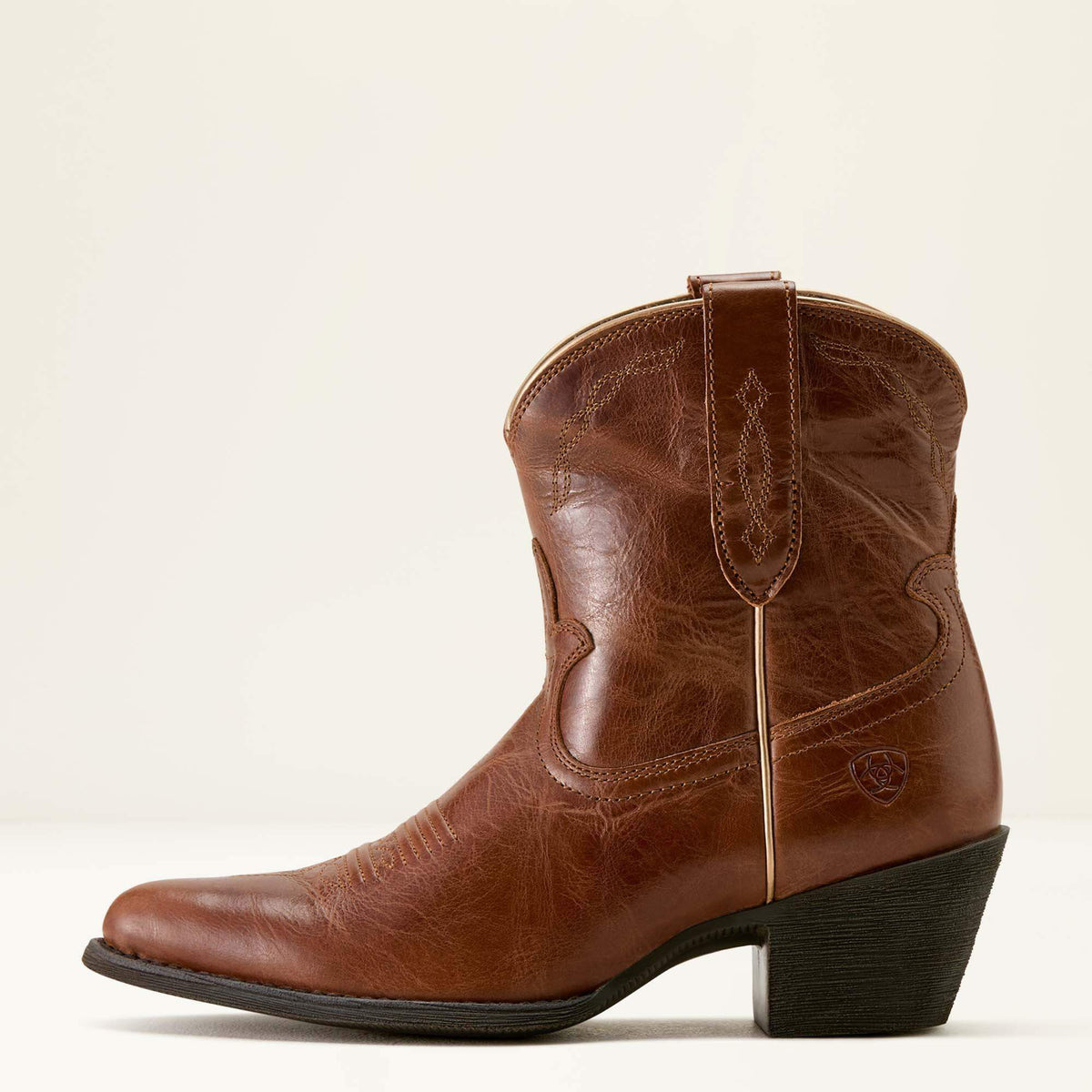 Maggie J Toe Western Boot Ariat Women|Sale
