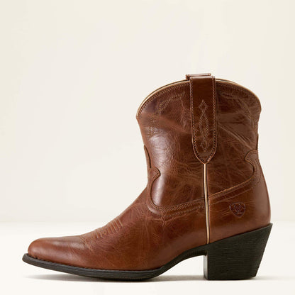 Maggie J Toe Western Boot Ariat Women|Sale