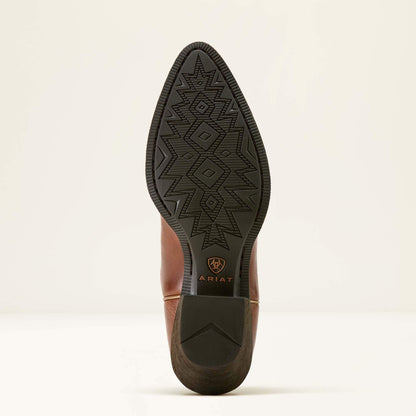Maggie J Toe Western Boot Ariat Women|Sale