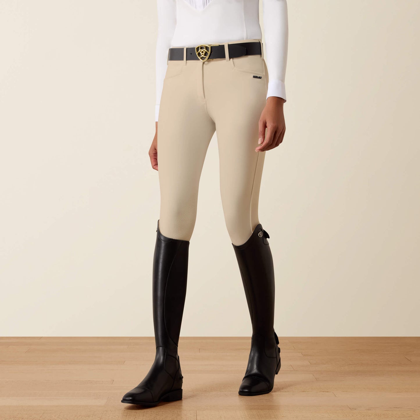 Ravello Dress Tall Riding Boot Ariat Women