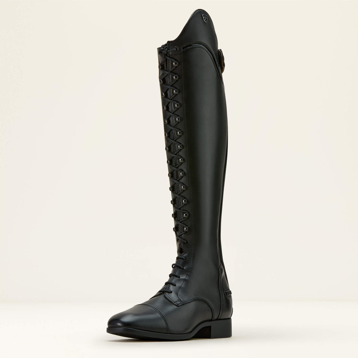 Palisade Lace Tall Riding Boot Ariat Women
