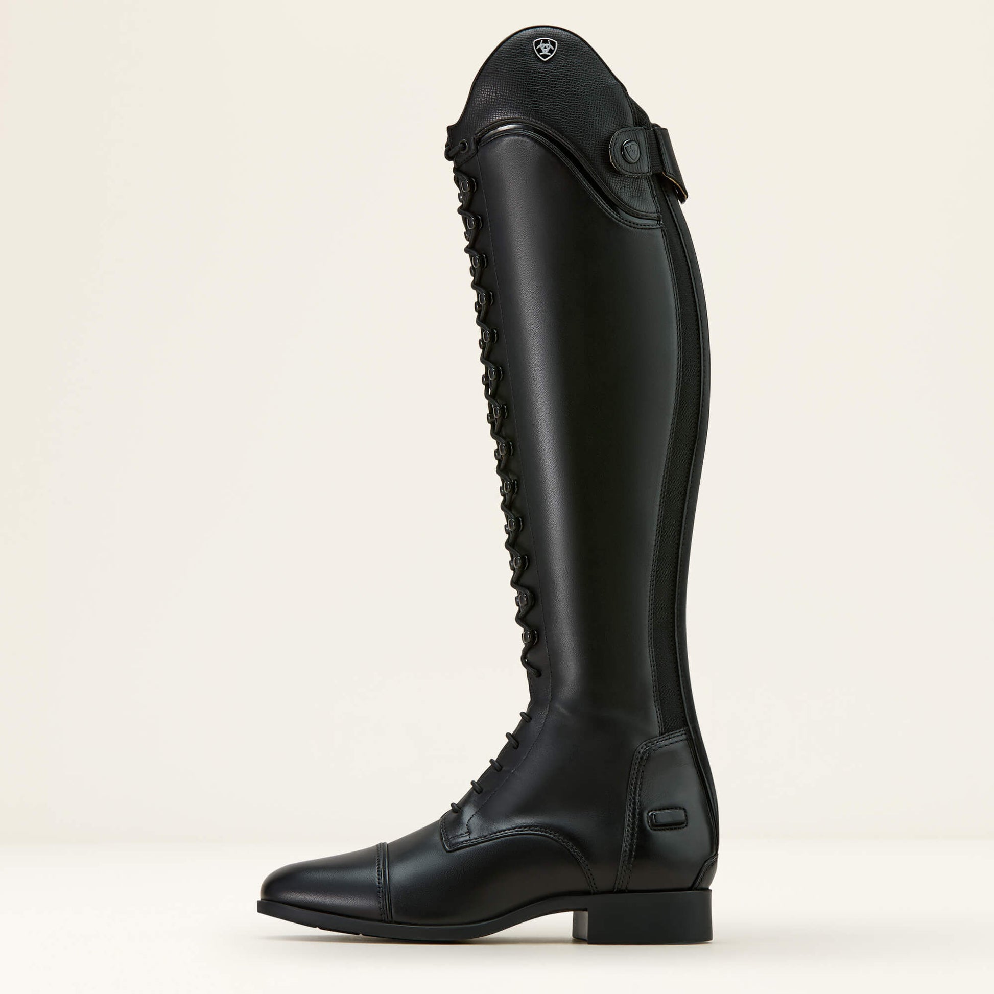 Palisade Lace Tall Riding Boot Ariat Women