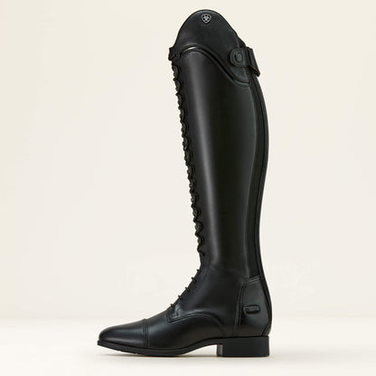 Palisade Lace Tall Riding Boot Ariat Women