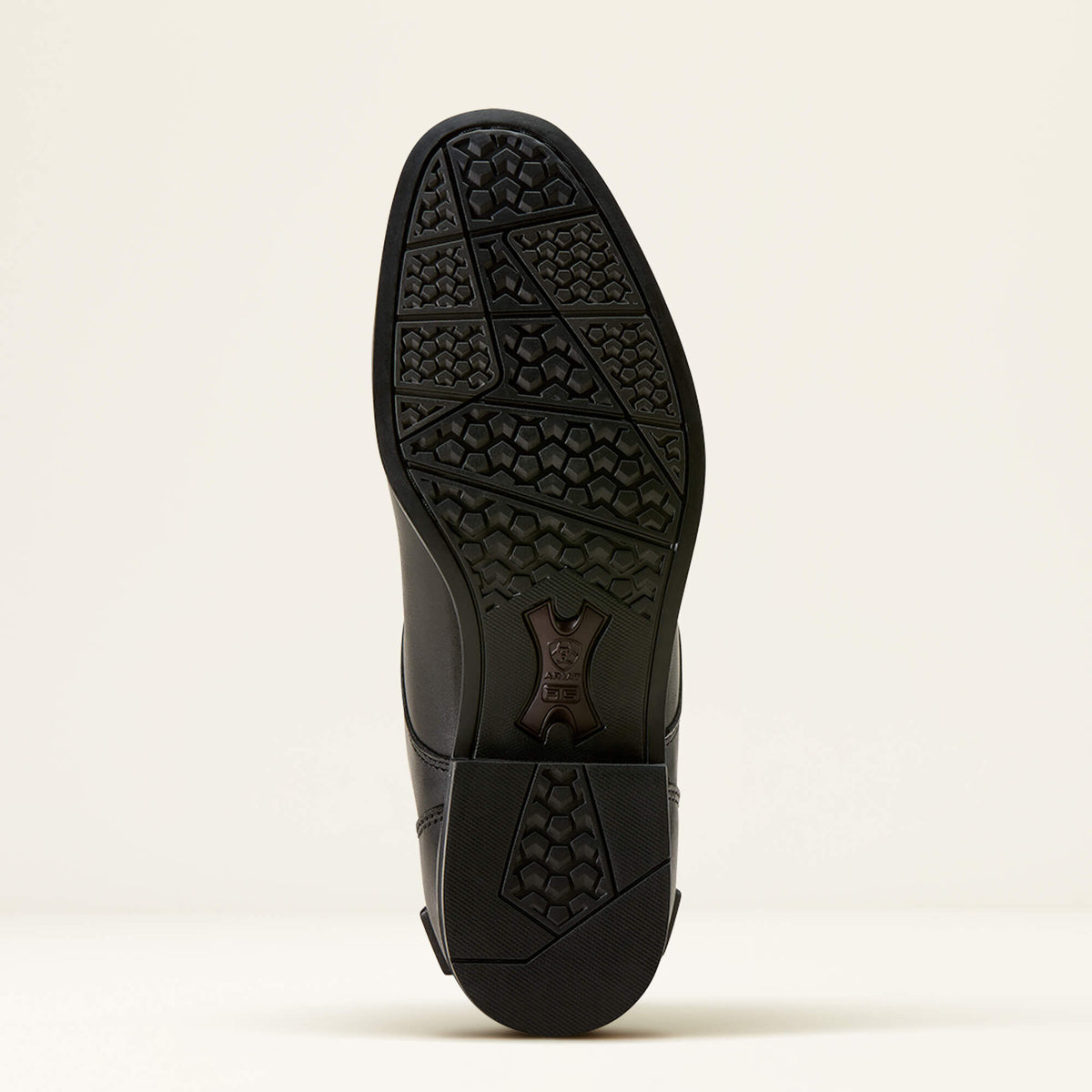 Kendall Back Zip Lace Paddock Boot Ariat Women