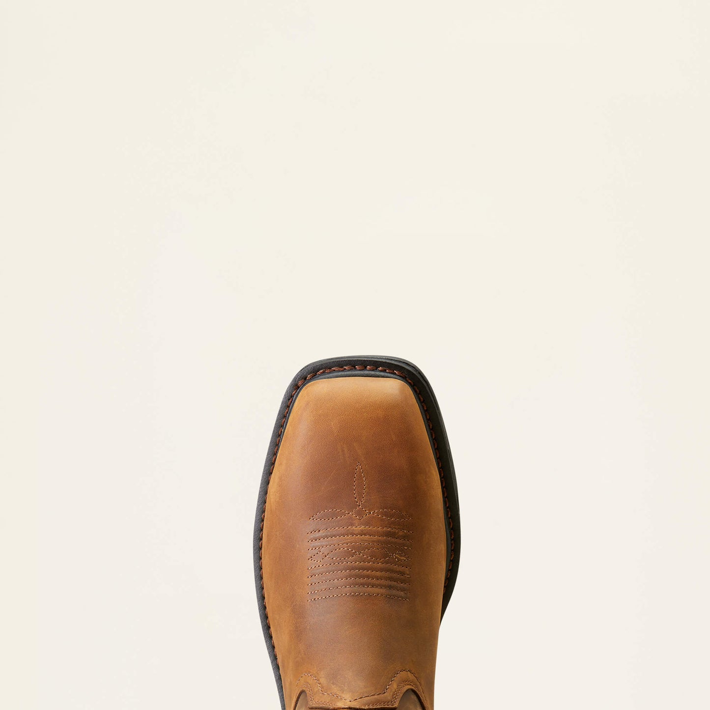 WorkHog XT Patriot EZ Zip Carbon Toe Work Boot Ariat Work