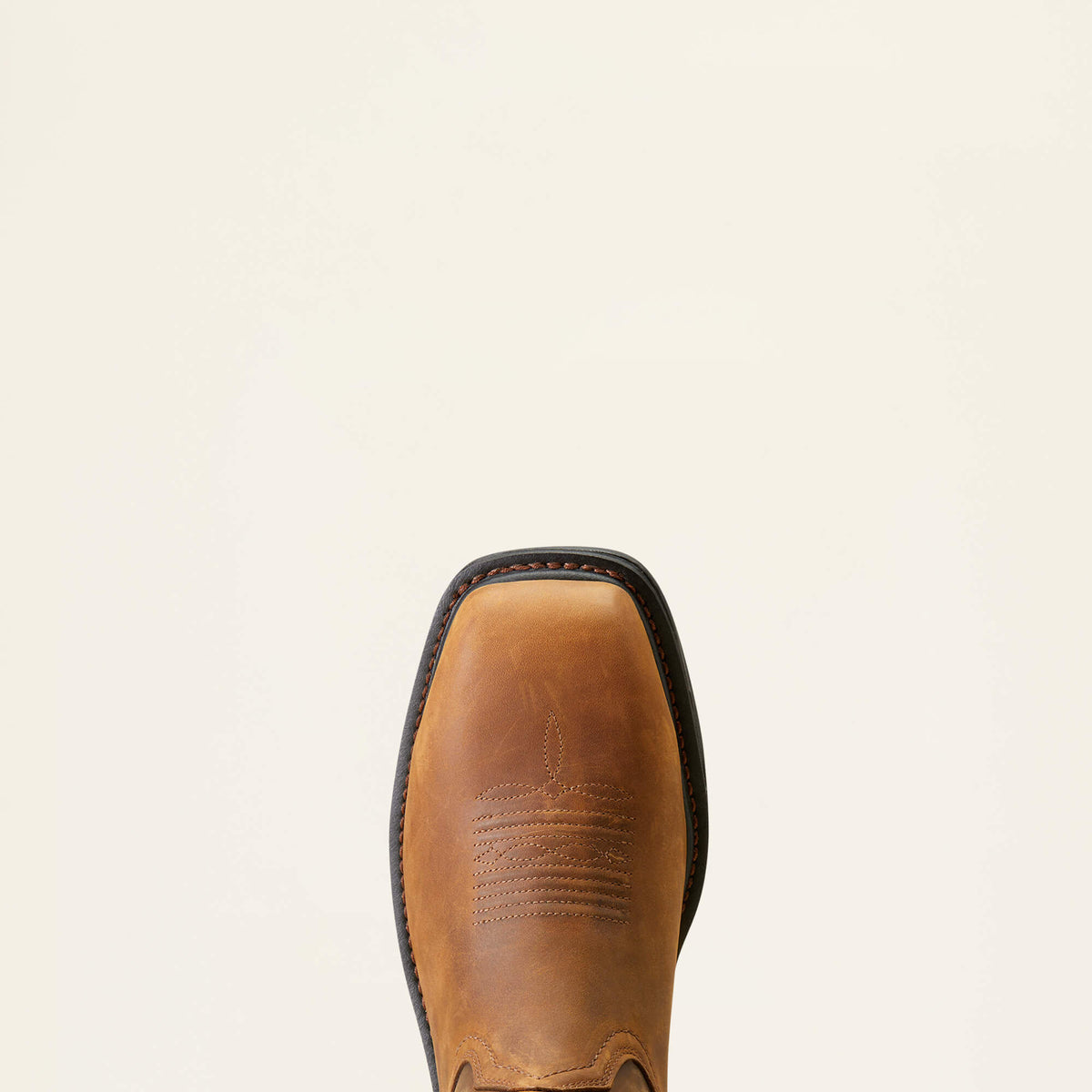WorkHog XT Patriot EZ Zip Carbon Toe Work Boot Ariat Work