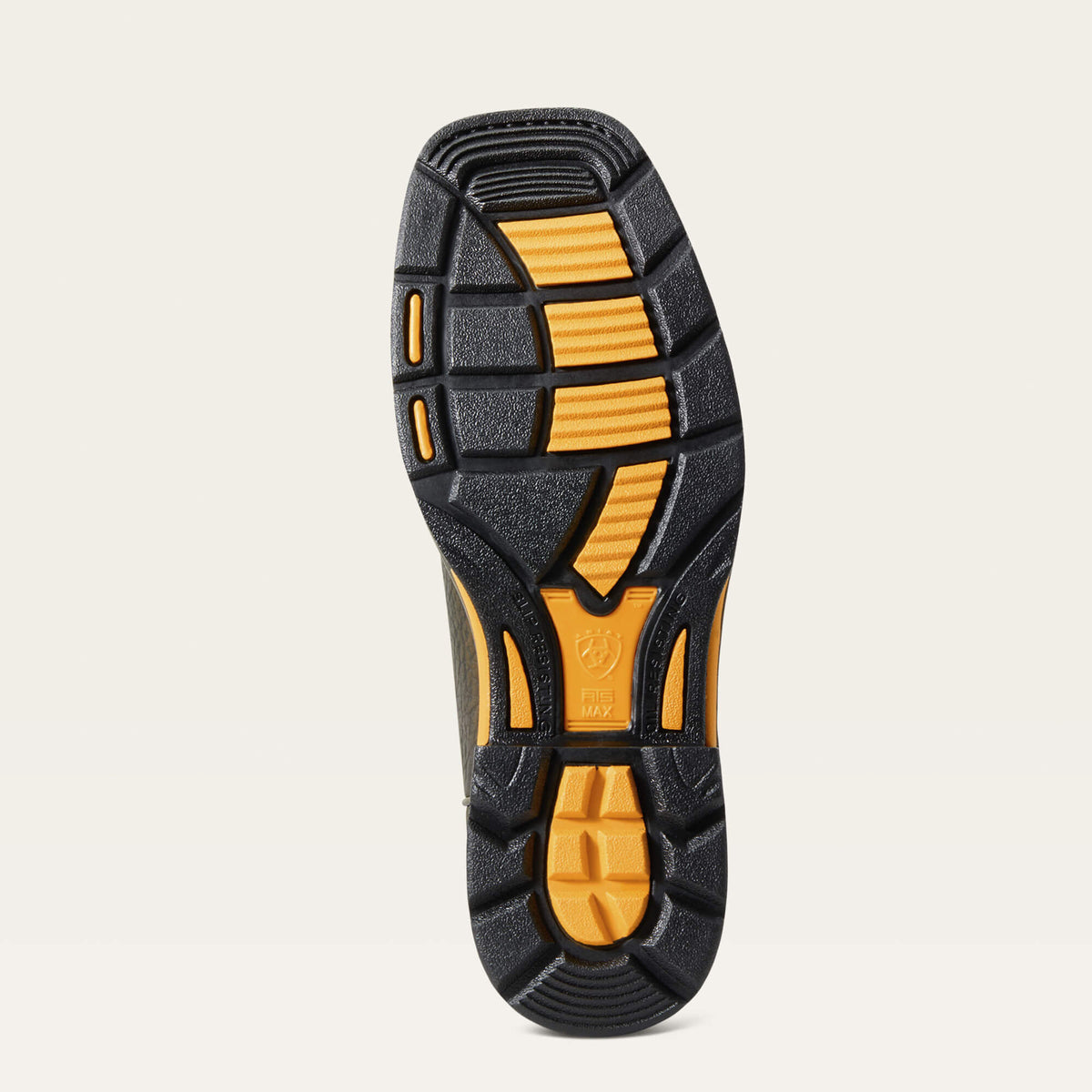 WorkHog Wide Square Toe MetGuard Waterproof Composite Toe Work Boot Ariat Work