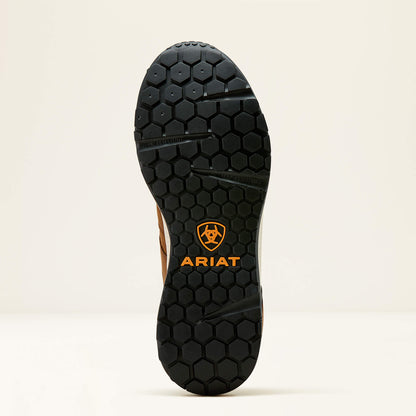 Outpace Shift 6" SD Waterproof Composite Toe Work Boot Ariat Work