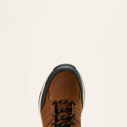 Outpace Shift 6" SD Waterproof Composite Toe Work Boot Ariat Work