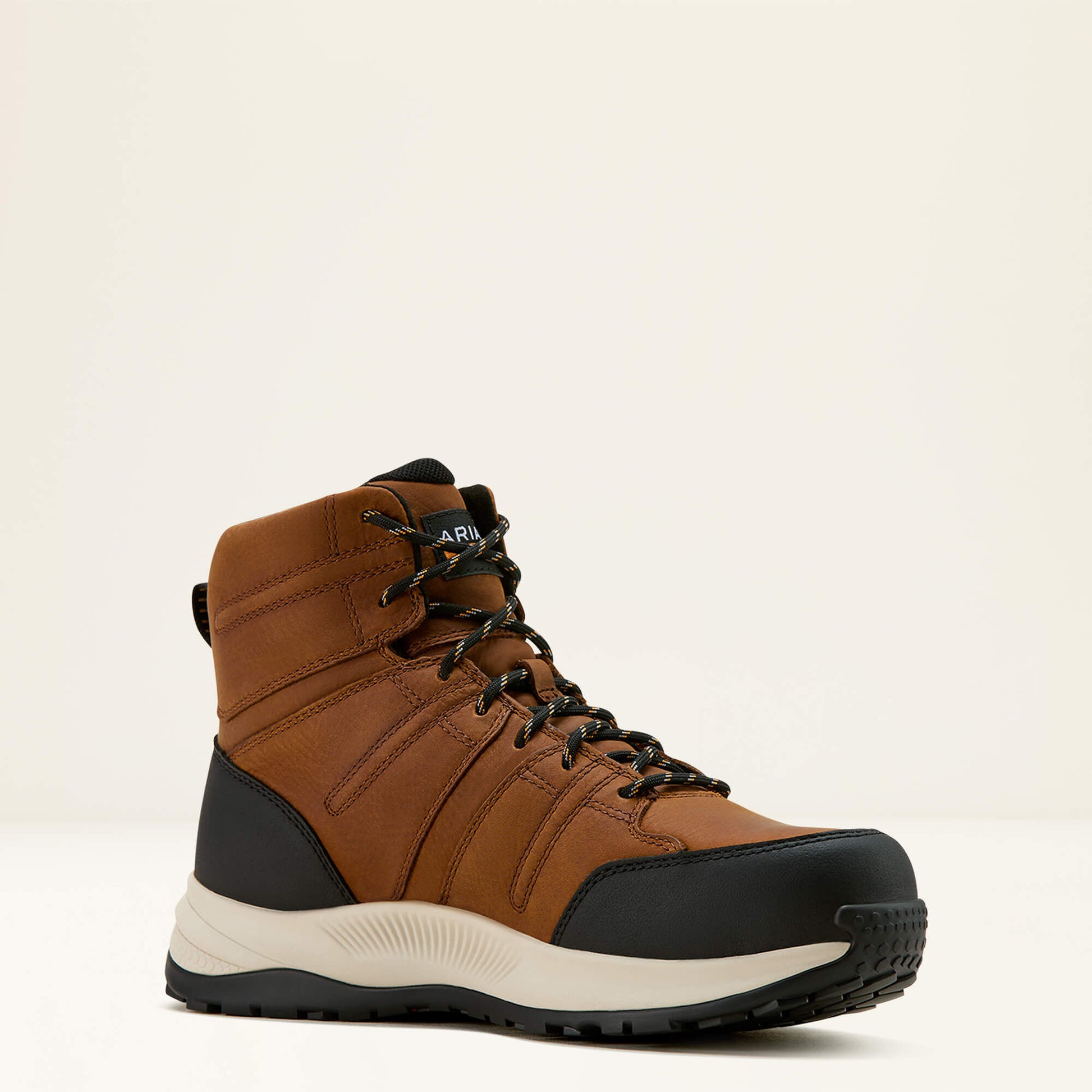 Outpace Shift 6" SD Waterproof Composite Toe Work Boot Ariat Work