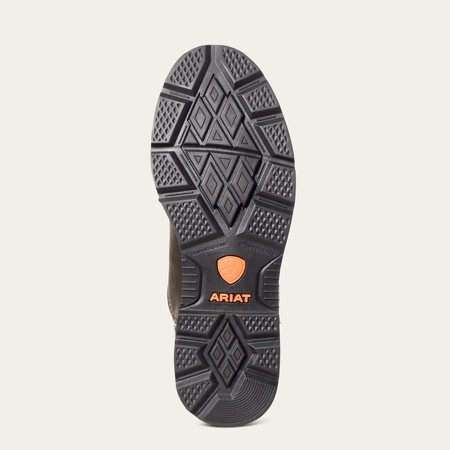 Groundwork Waterproof Work Boot Ariat Work