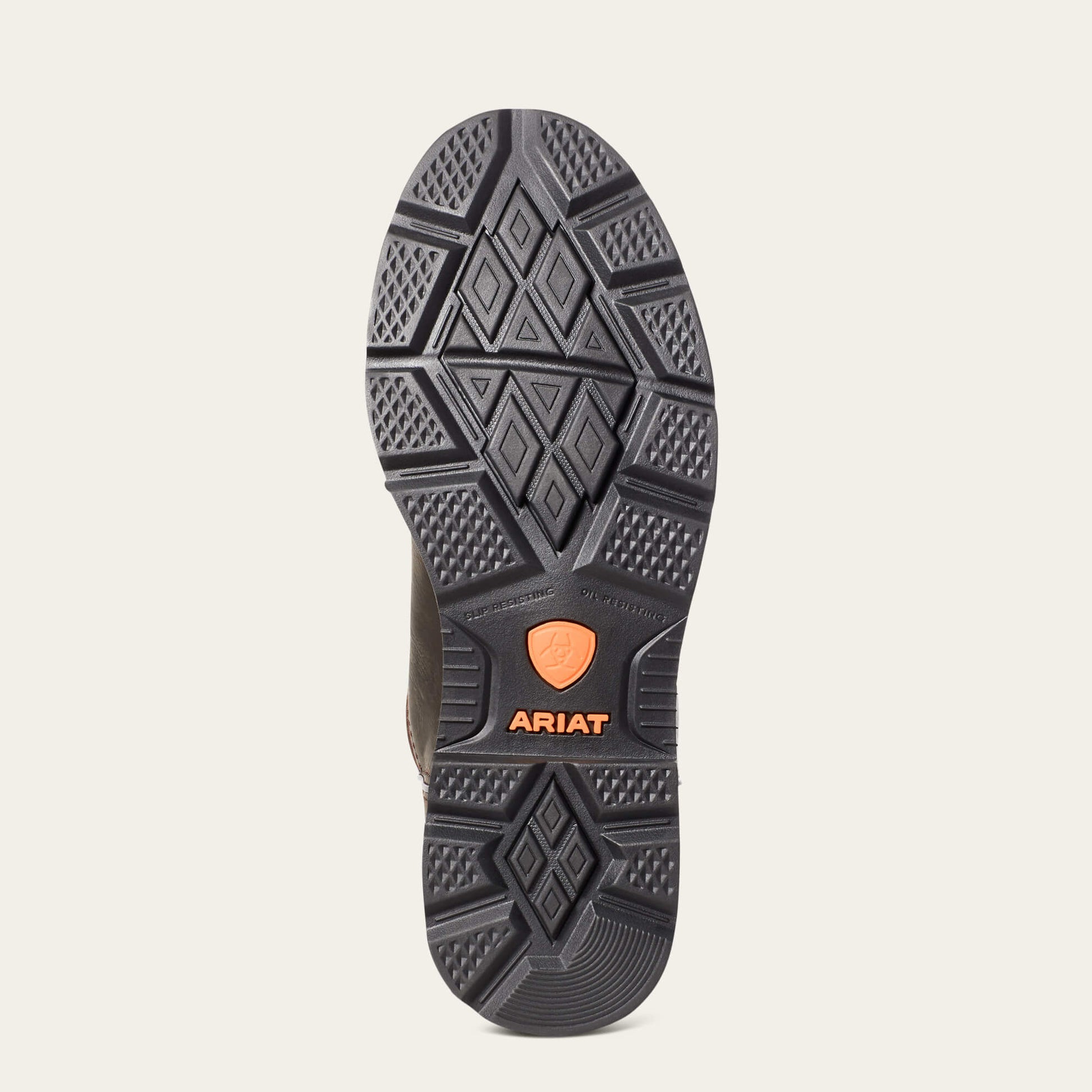 Groundwork Waterproof Work Boot Ariat Work