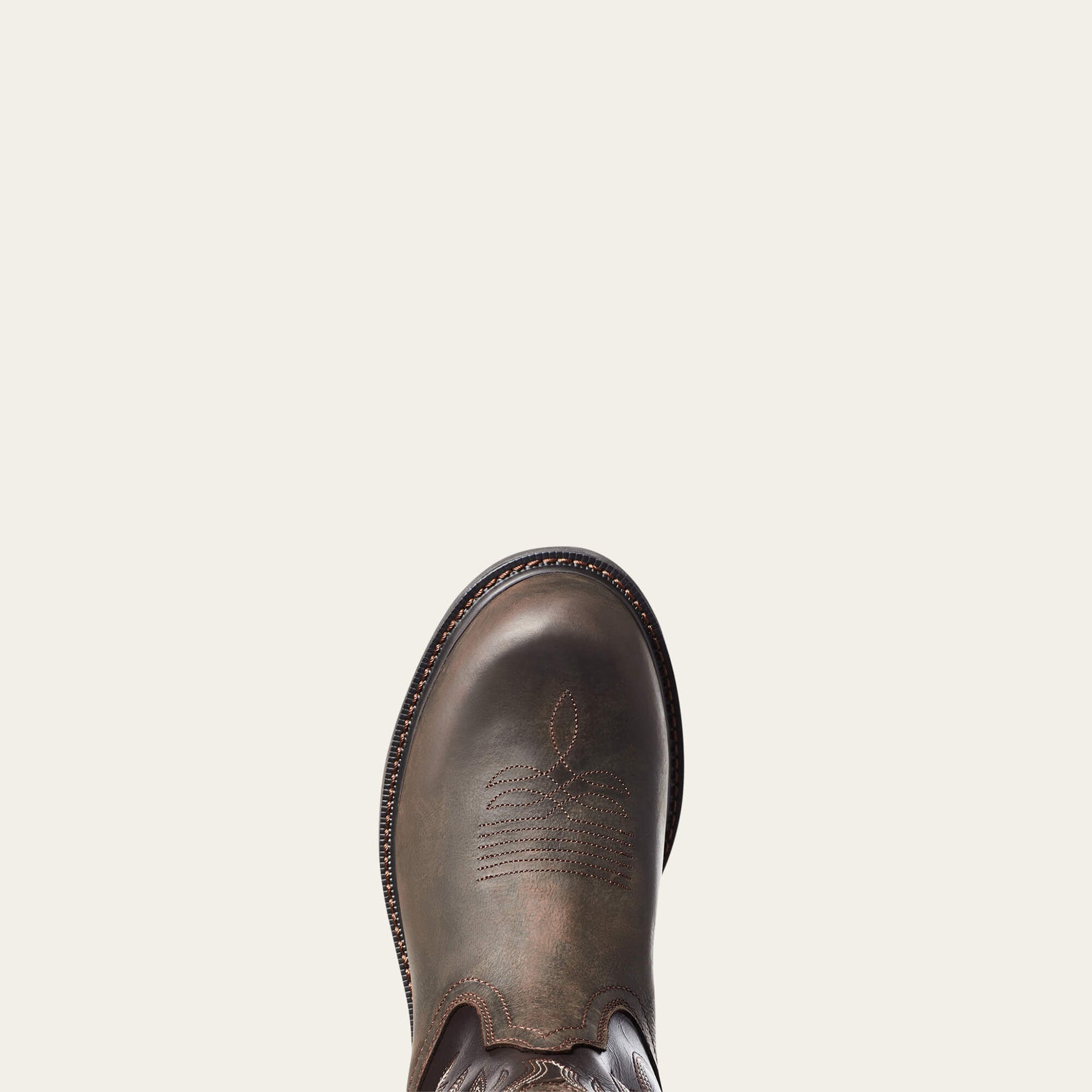 Groundwork Waterproof Work Boot Ariat Work