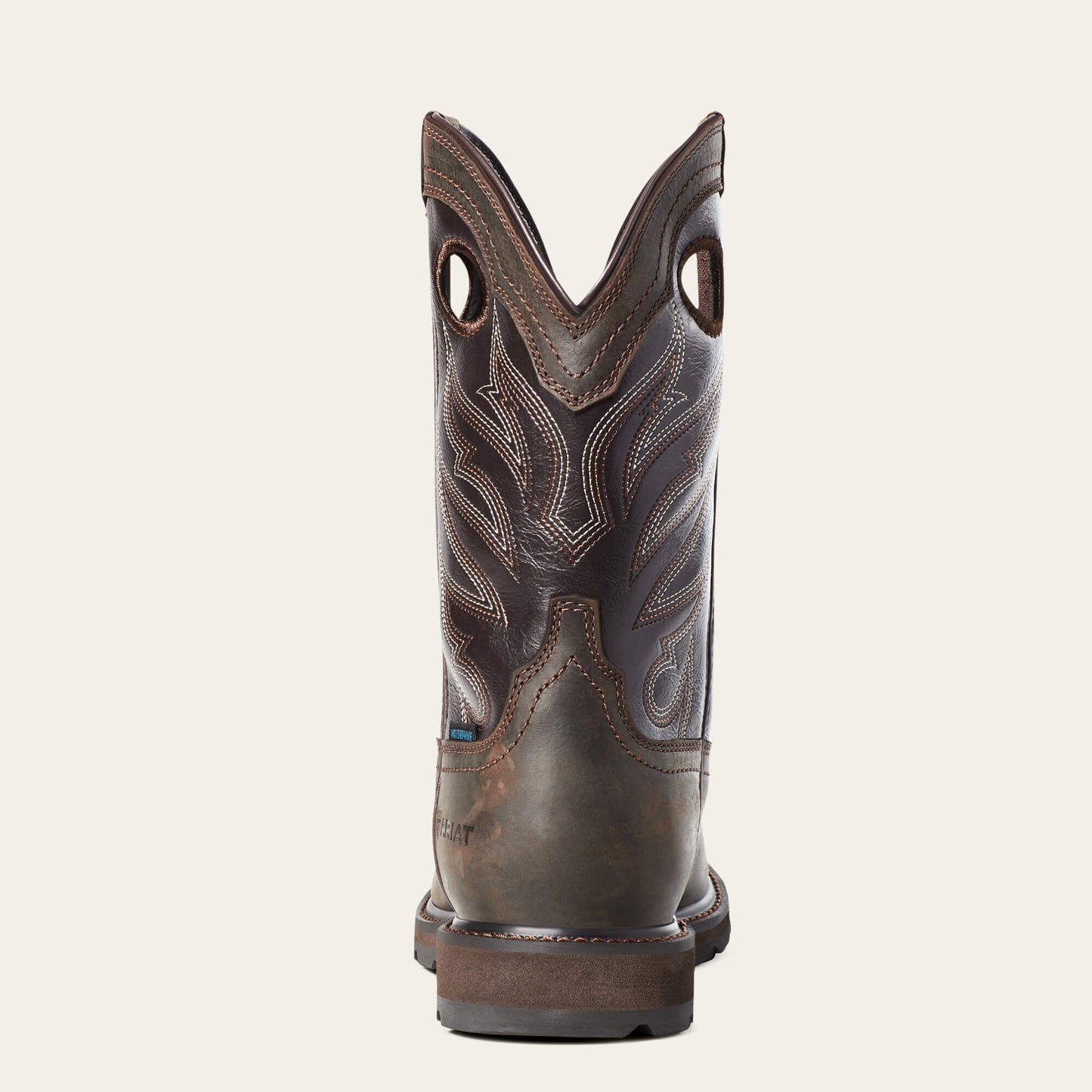 Groundwork Waterproof Work Boot Ariat Work