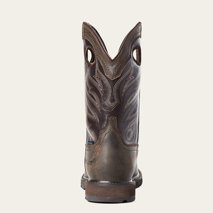 Groundwork Waterproof Work Boot Ariat Work