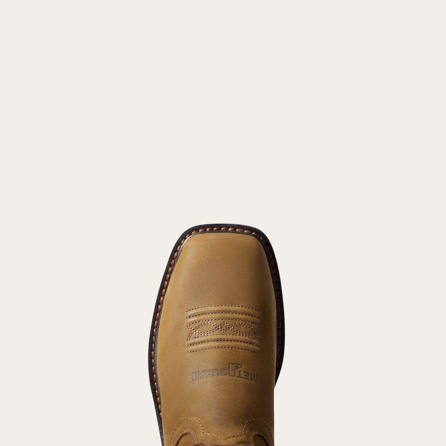 Krista MetGuard Steel Toe Work Boot Ariat Women|Work