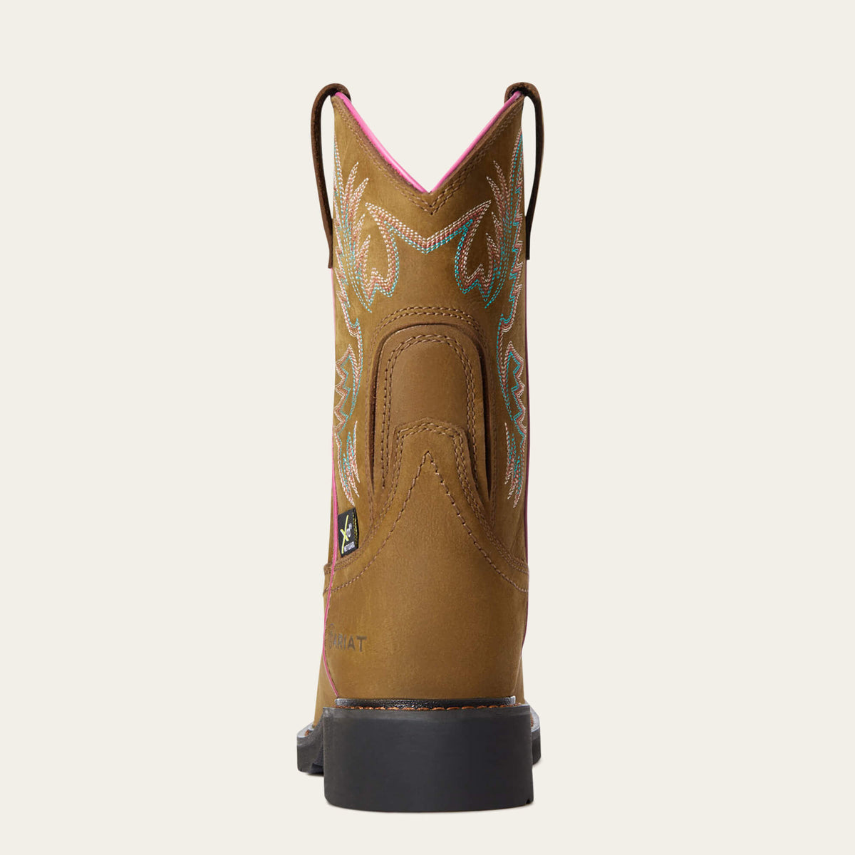 Krista MetGuard Steel Toe Work Boot Ariat Women|Work