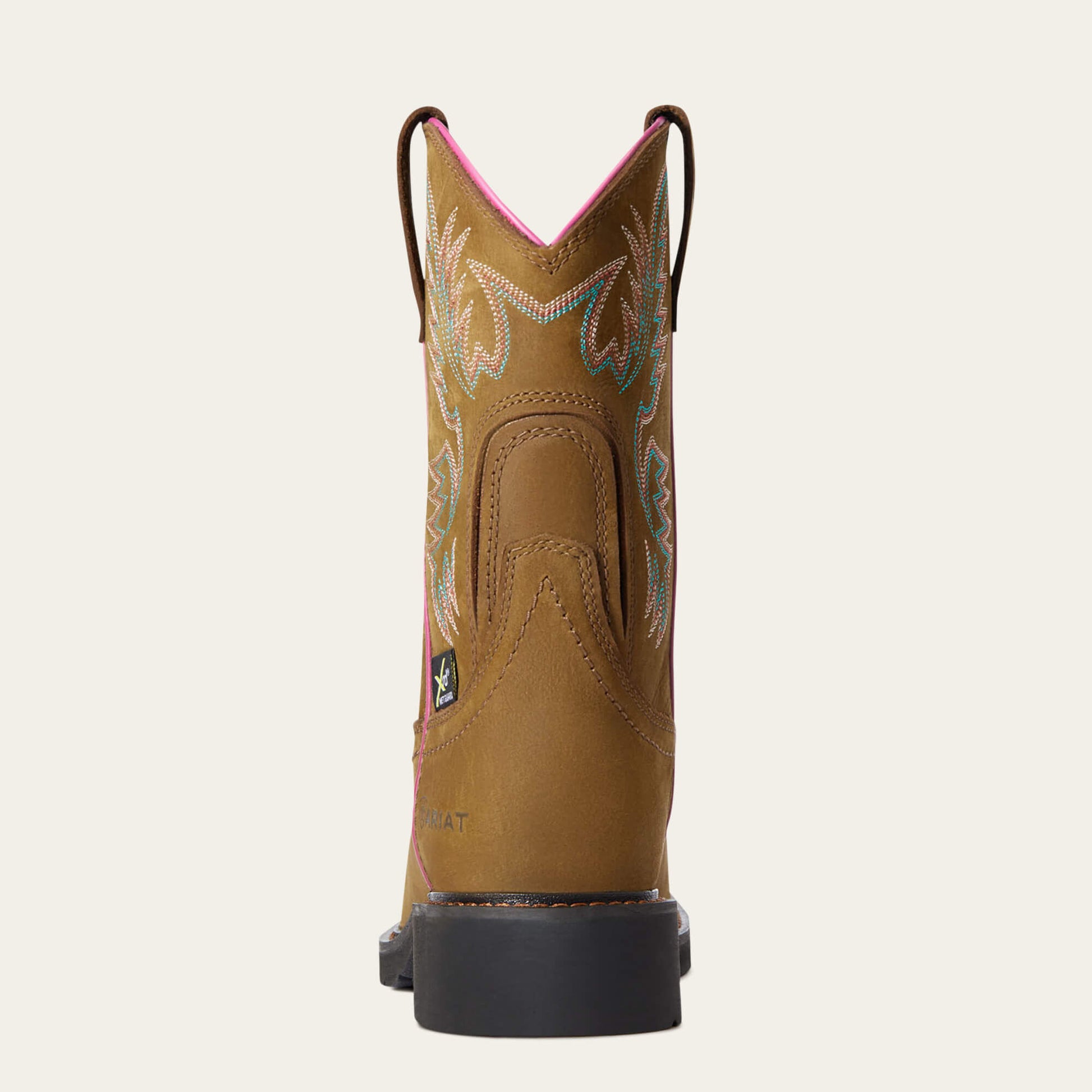 Krista MetGuard Steel Toe Work Boot Ariat Women|Work
