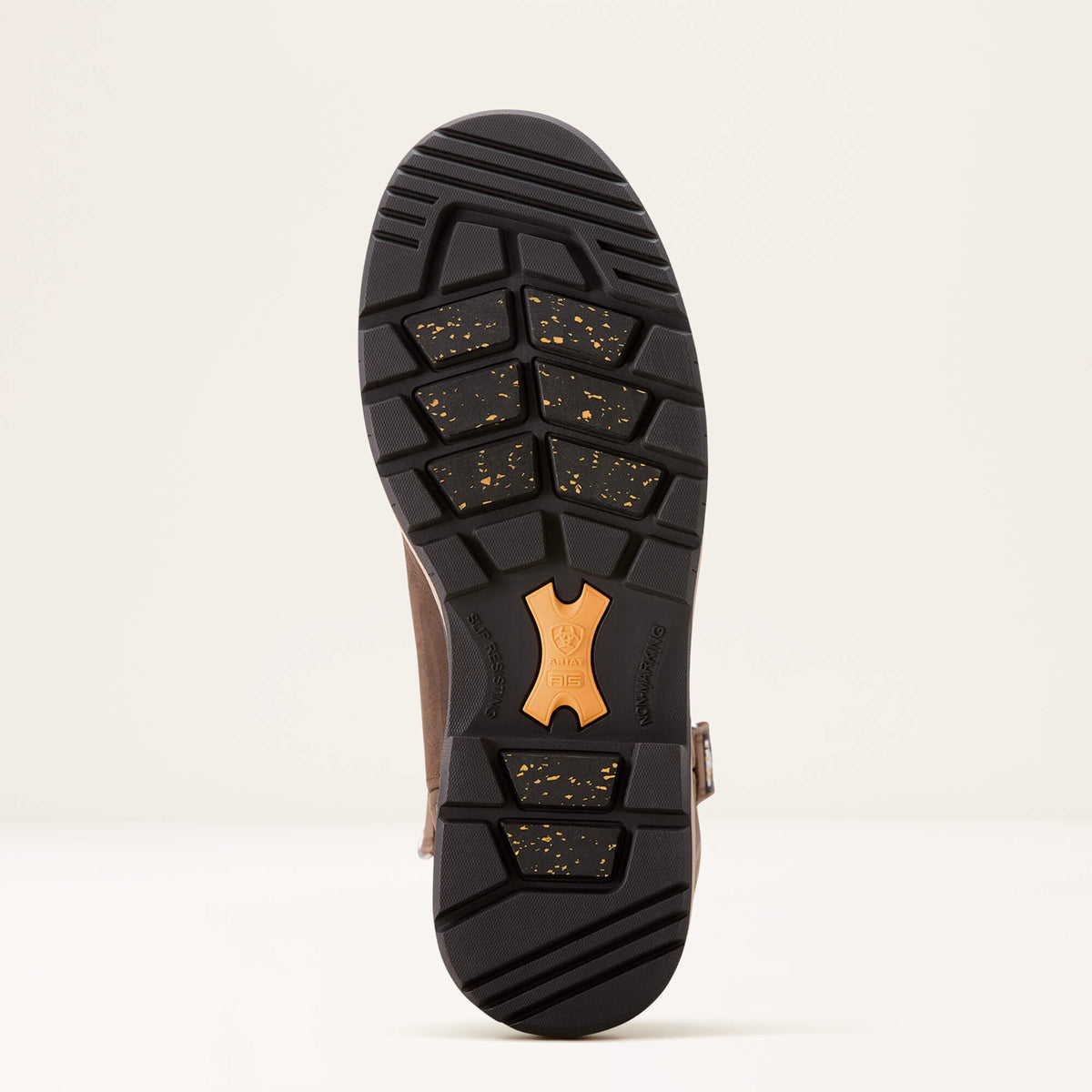 Riveter CSA Glacier Grip Waterproof 400g Composite Toe Work Boot Ariat Women|Work