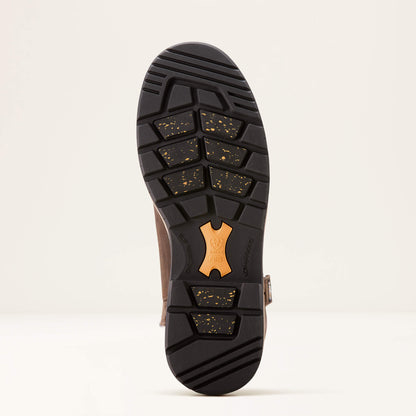 Riveter CSA Glacier Grip Waterproof 400g Composite Toe Work Boot Ariat Women|Work