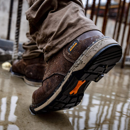 Riveter 6" CSA Waterproof Composite Toe Work Boot Ariat Women|Work
