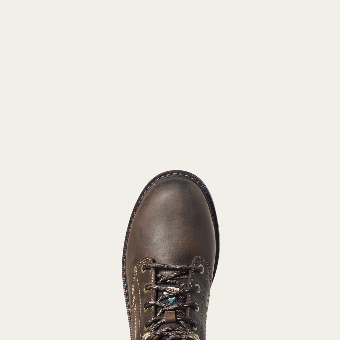 Riveter 6" CSA Waterproof Composite Toe Work Boot Ariat Women|Work