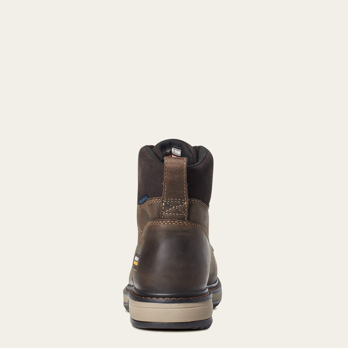 Riveter 6" CSA Waterproof Composite Toe Work Boot Ariat Women|Work